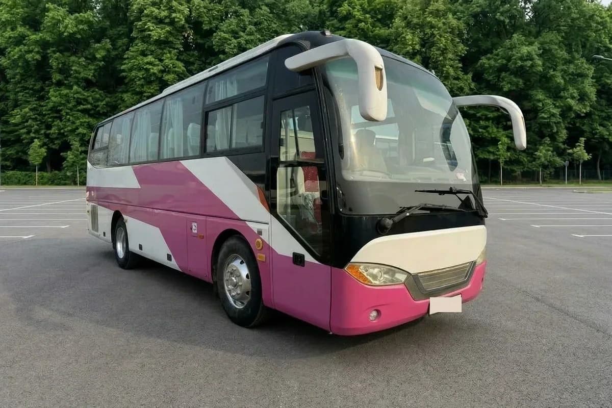 Zhong Tong LCK6909