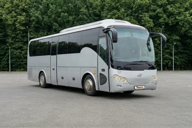 King Long XMQ 6996