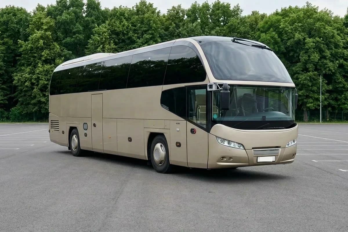 Neoplan Cityliner