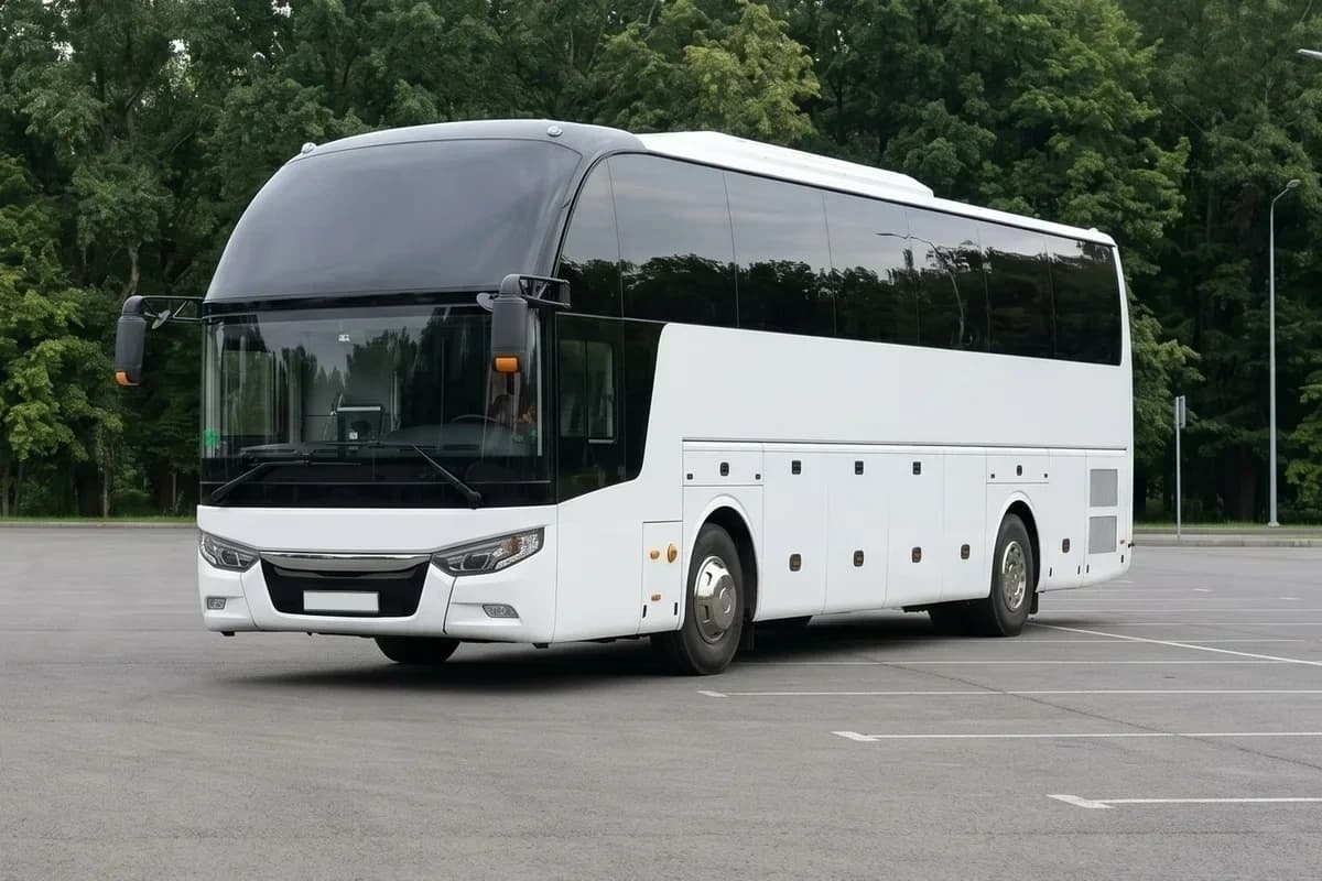 Zhong Tong LCK6127H