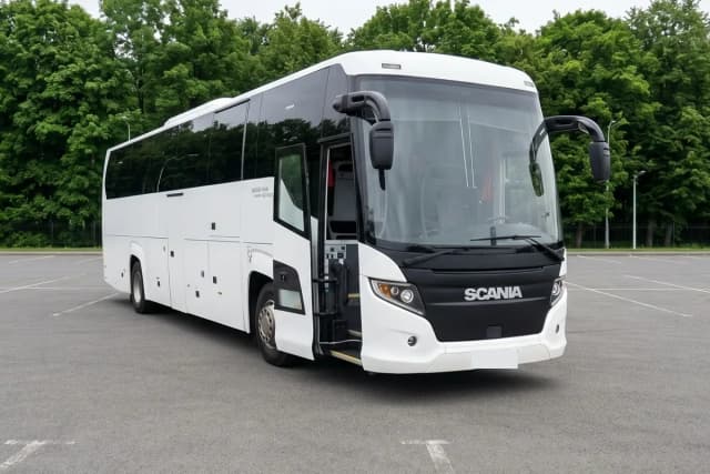 Scania Touring
