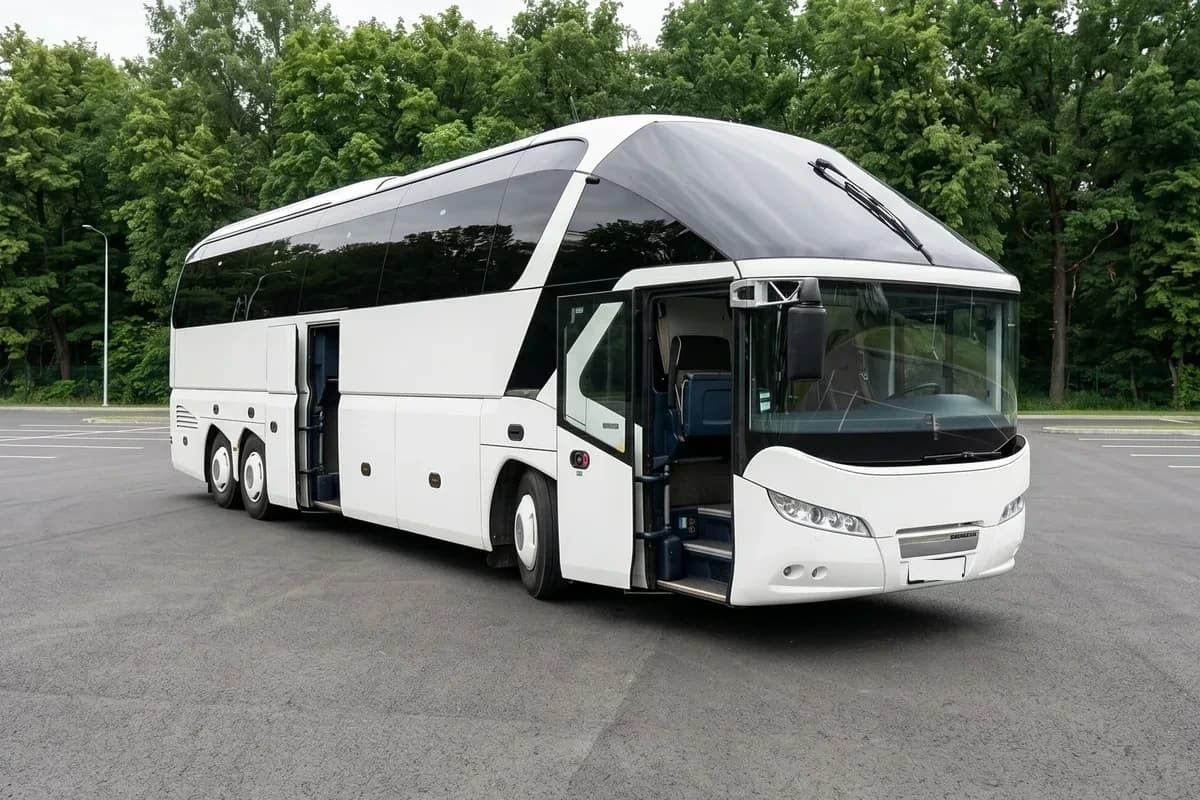 Neoplan Starliner