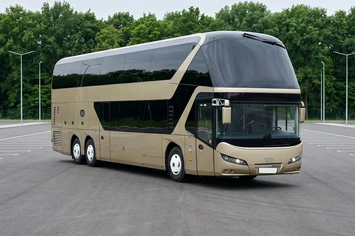 Neoplan Skyliner LP06