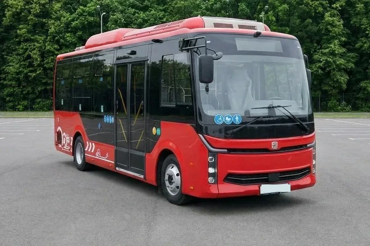 Zhong Tong V7