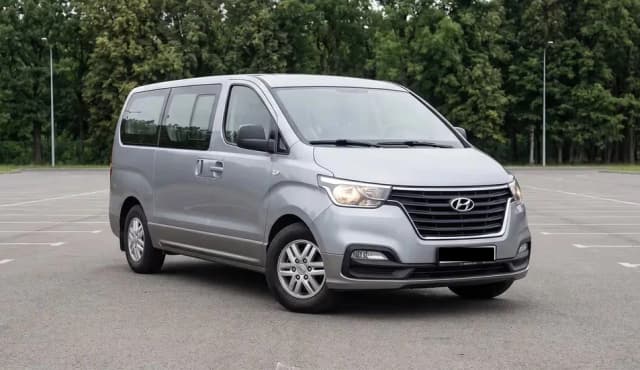 Hyundai H1