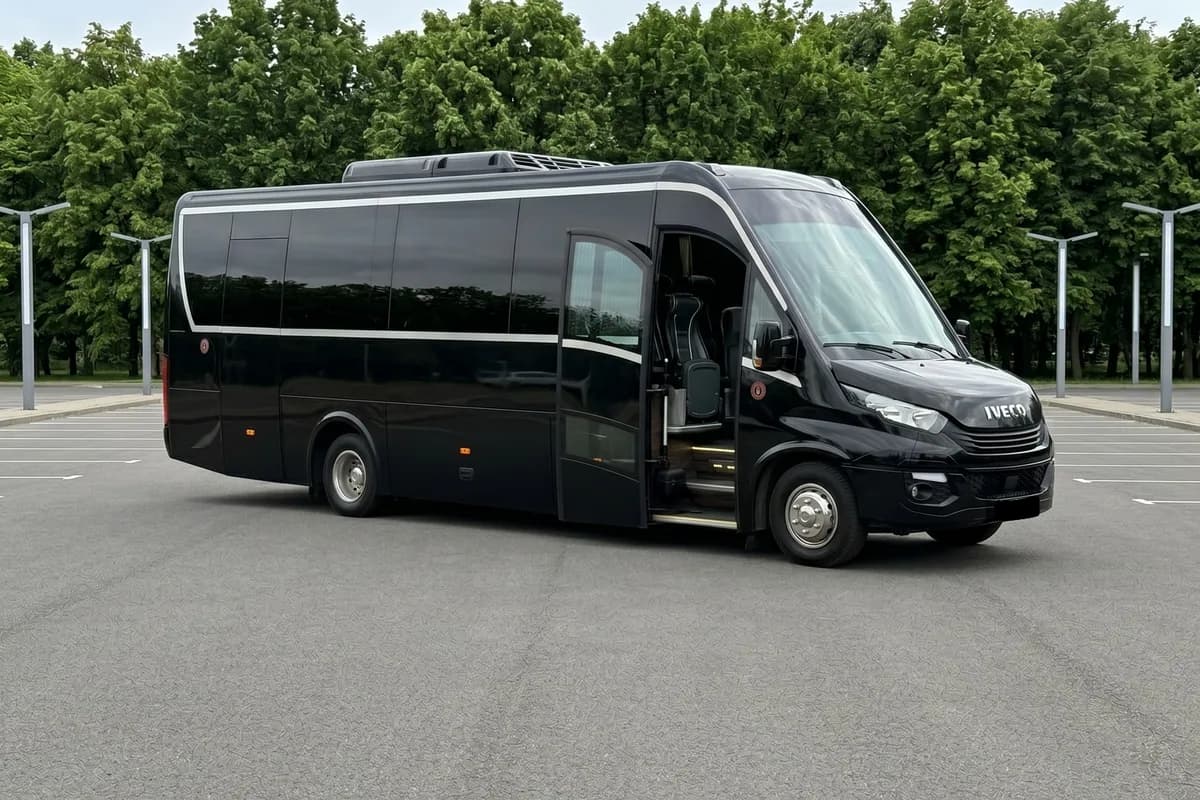 Iveco Daily