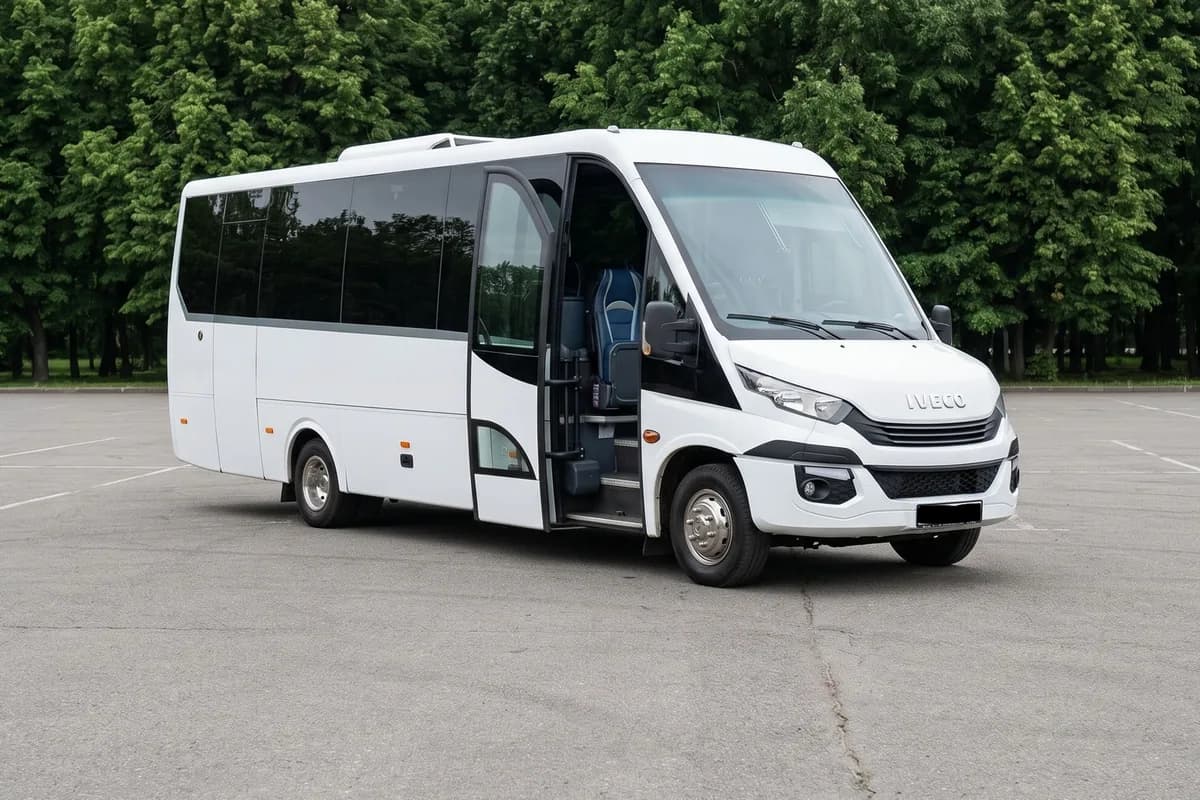 Iveco Daily