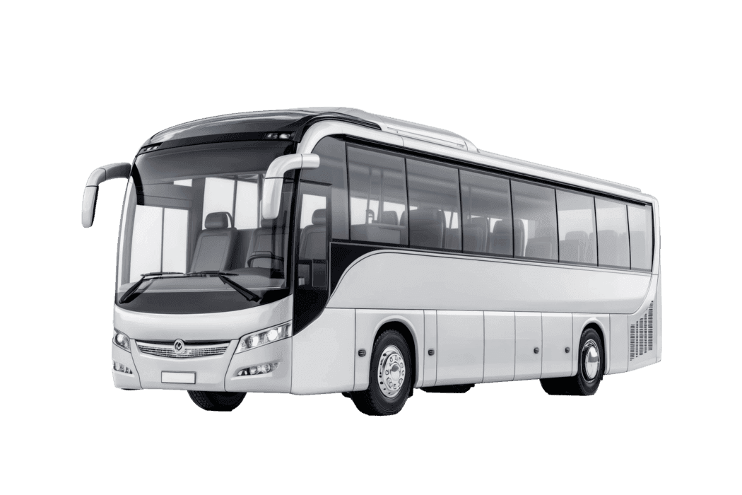Туристический автобус Globus