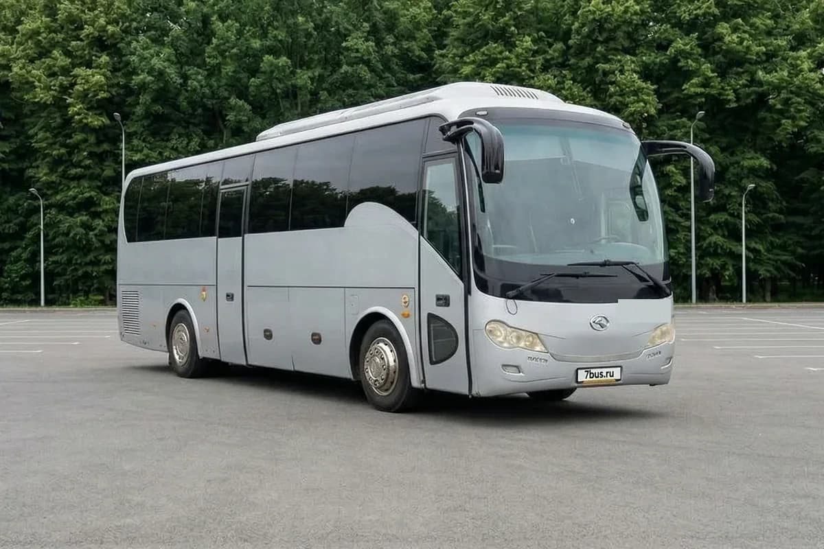 King Long XMQ 6996