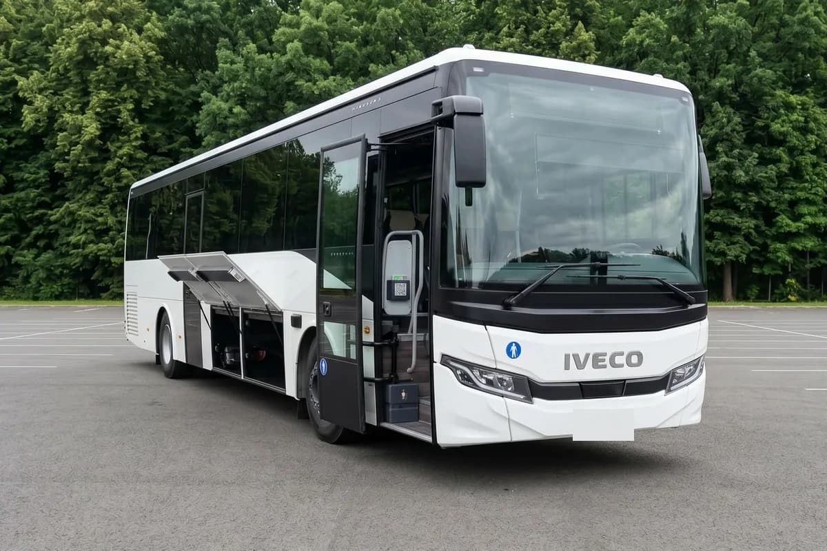 Iveco Crossway 1210 MTR
