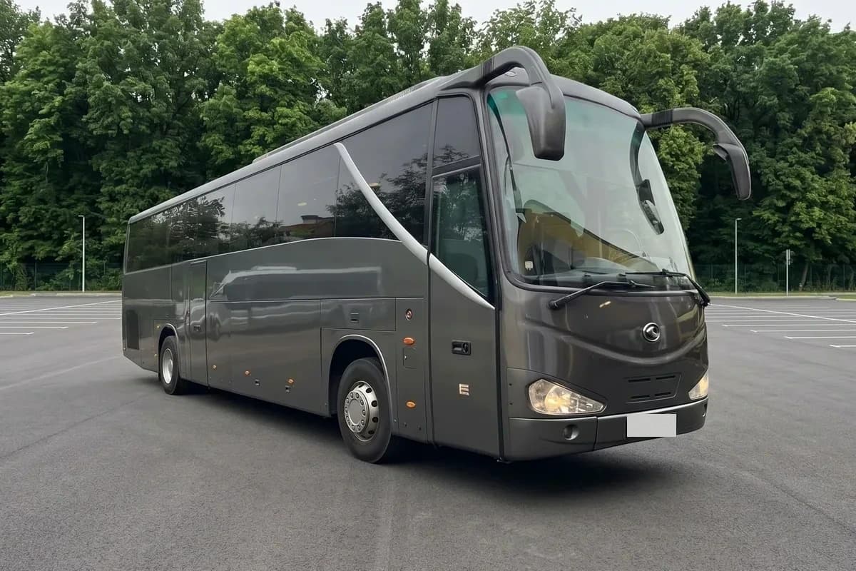 King Long XMQ6127