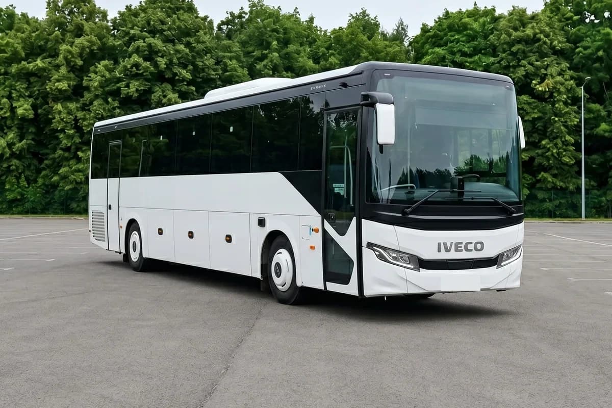 Iveco Evadys 12M
