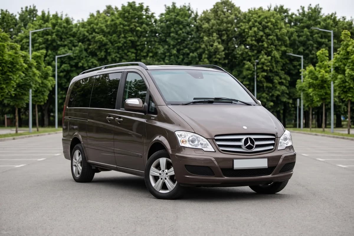 Mercedes Viano